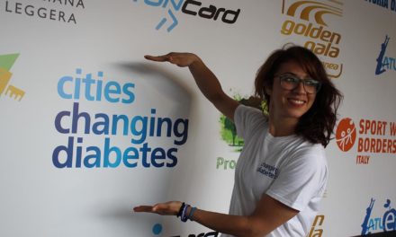 Programma  Cities Changing Diabetes