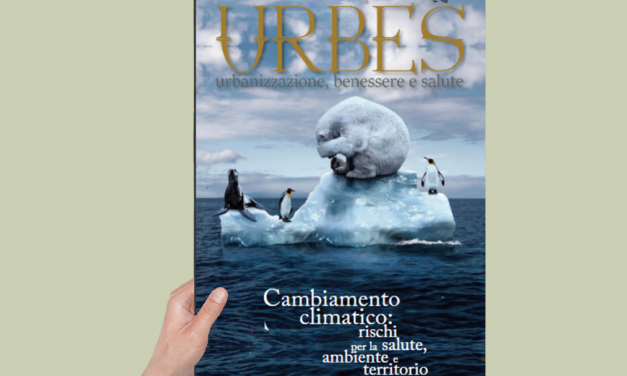 Urbes Magazine N°2 – 2022