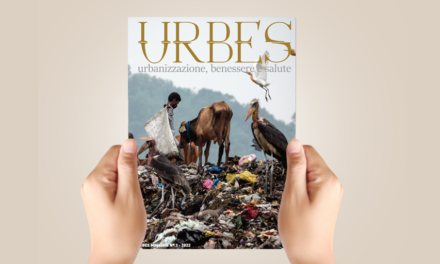 Urbes Magazine N°3 – 2022