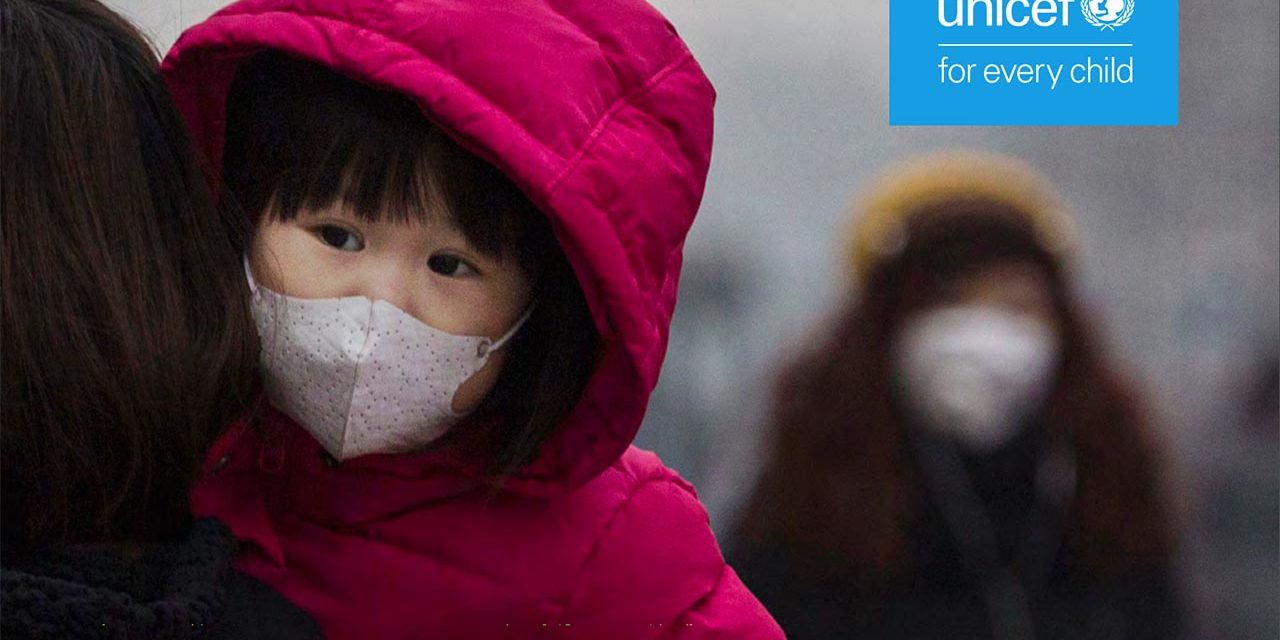 UNICEF Bambini e adolescenti: il futuro delle nostre città