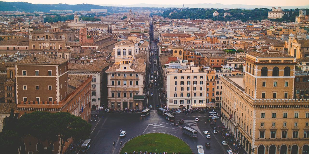 I CITTADINI e la salute nelle città