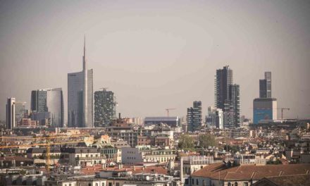 Milano Nuova Cities Changing Diabetes