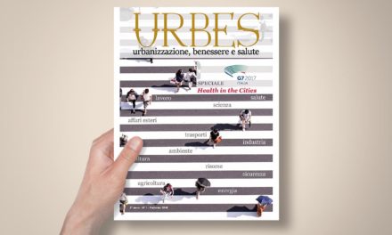Urbes Magazine Febbraio 2018