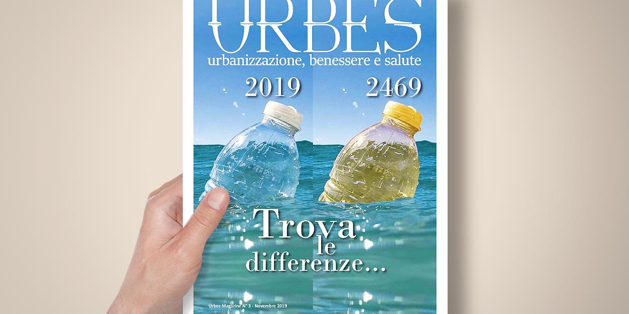 Urbes Magazine Novembre 2019