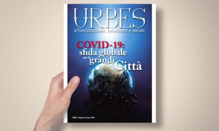 Urbes Magazine Giugno 2020