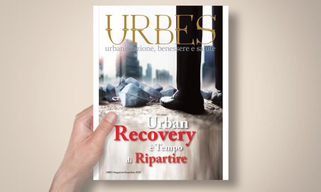 Urbes Magazine Novembre 2020