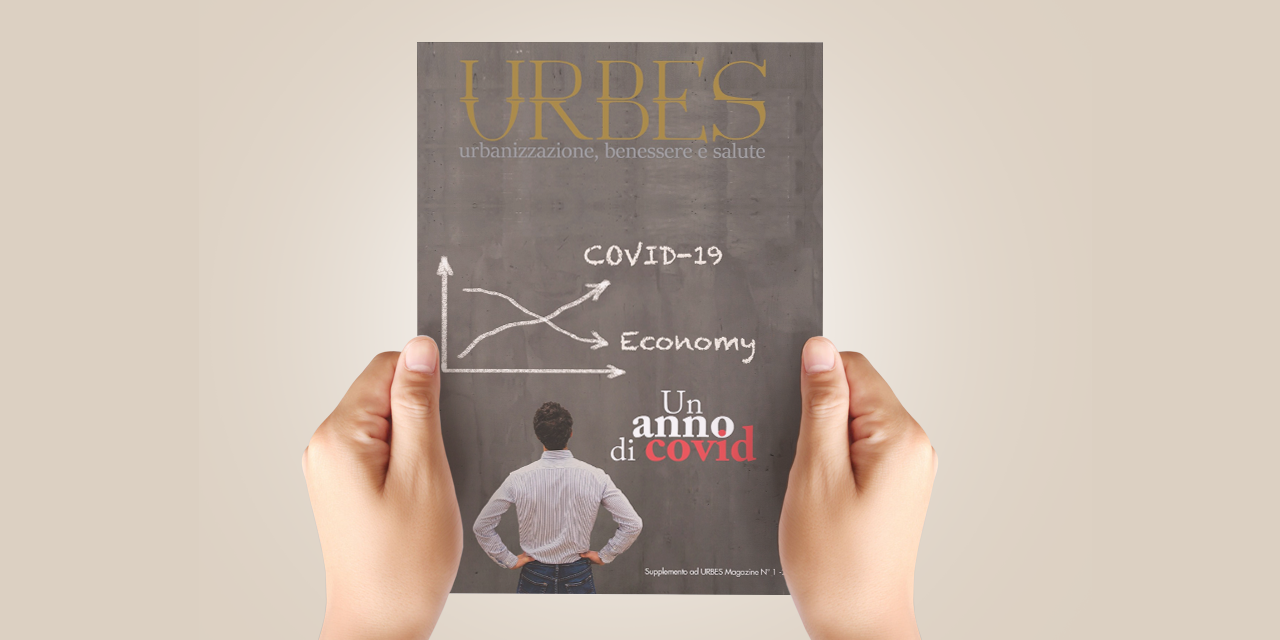 Supplemento ad Urbes N°1