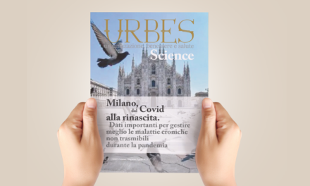 Speciale N°2 – Urbes Science Magazine Aprile 2021