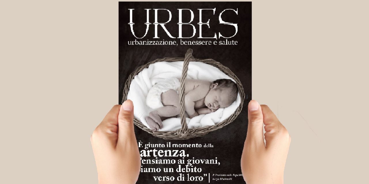Urbes Magazine N°2 – 2021