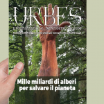 Urbes Magazine N°3 – 2021
