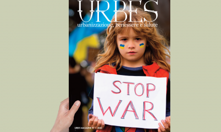 Urbes Magazine N°1 – 2022
